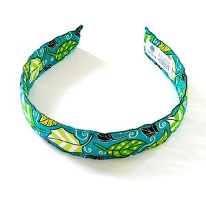 Douglas Paquette Ribbon Headband